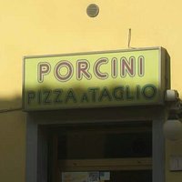Pizzeria Porcini SNC