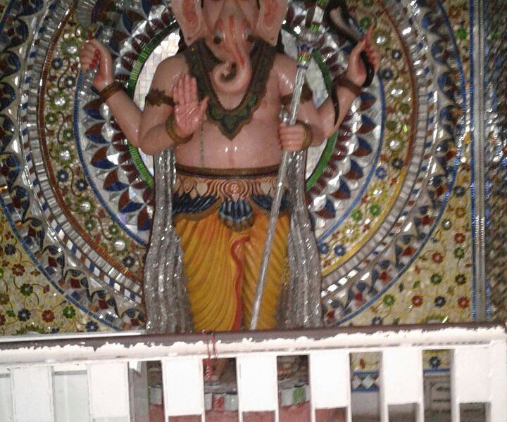 Geeta Bhawan Temple image