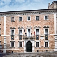 Palazzo Campana