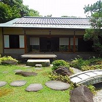鴻臚館