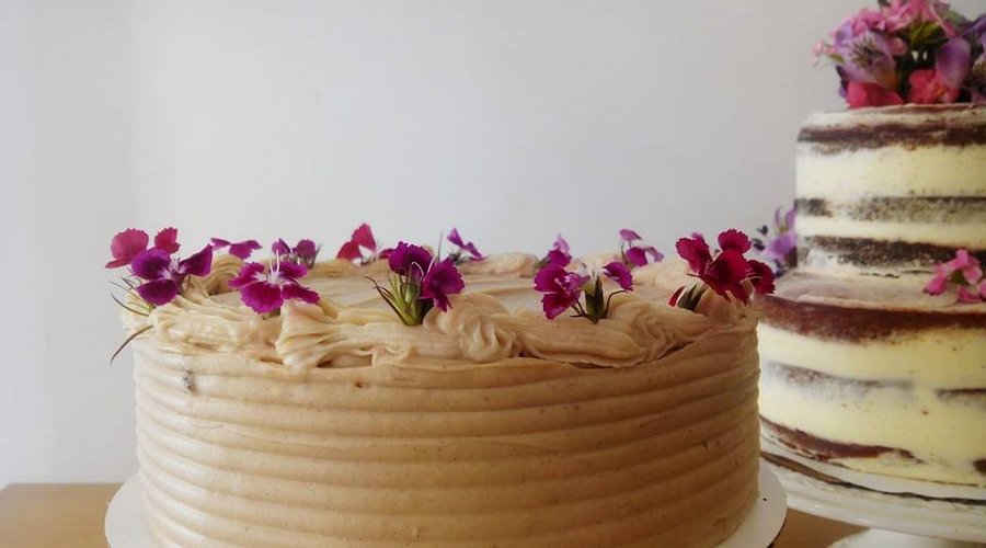 Tarta silvestre