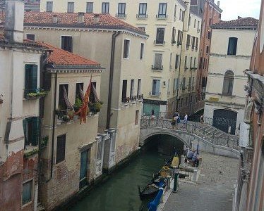 venice free city tour