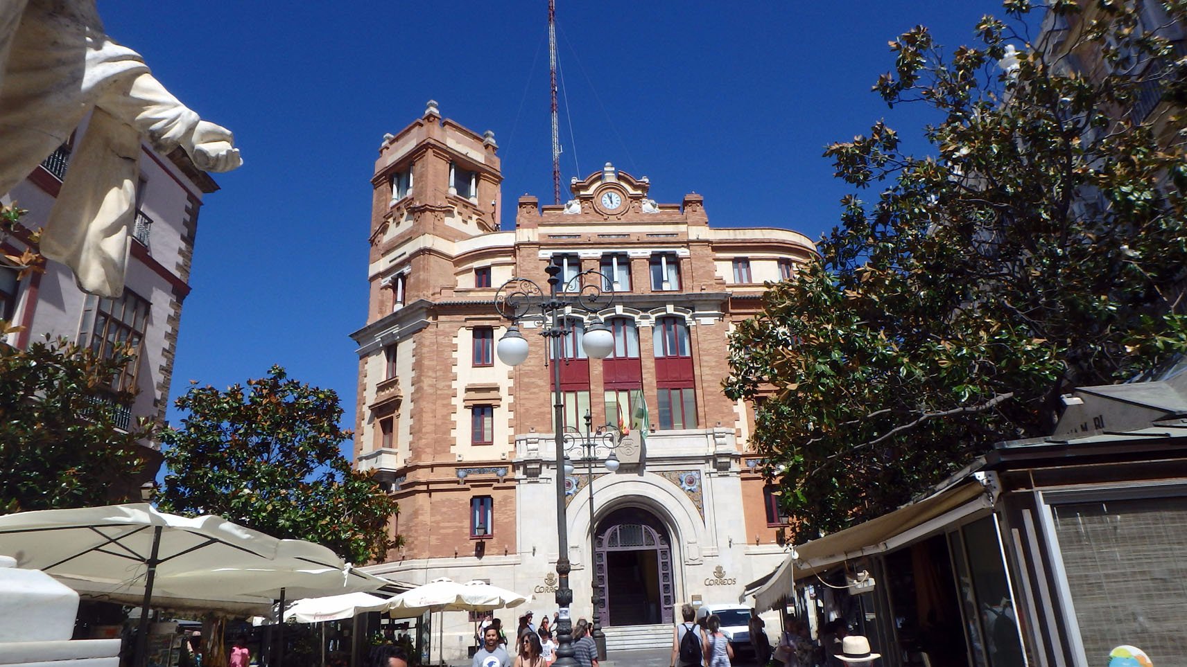 PLAZA DE LAS FLORES All You Need to Know BEFORE You Go with Photos