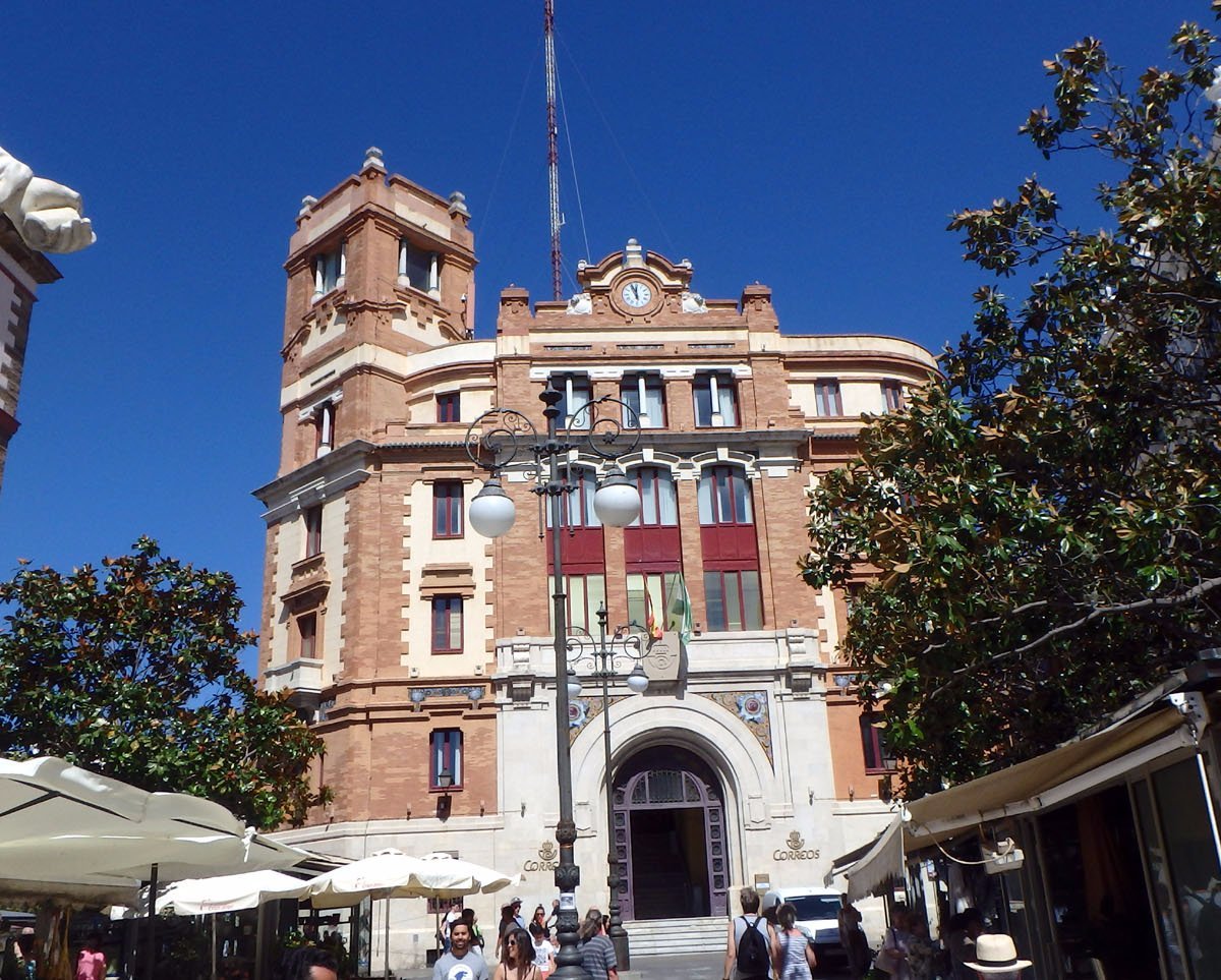 Plaza de Las Flores (Cadiz) - All You Need to Know BEFORE You Go