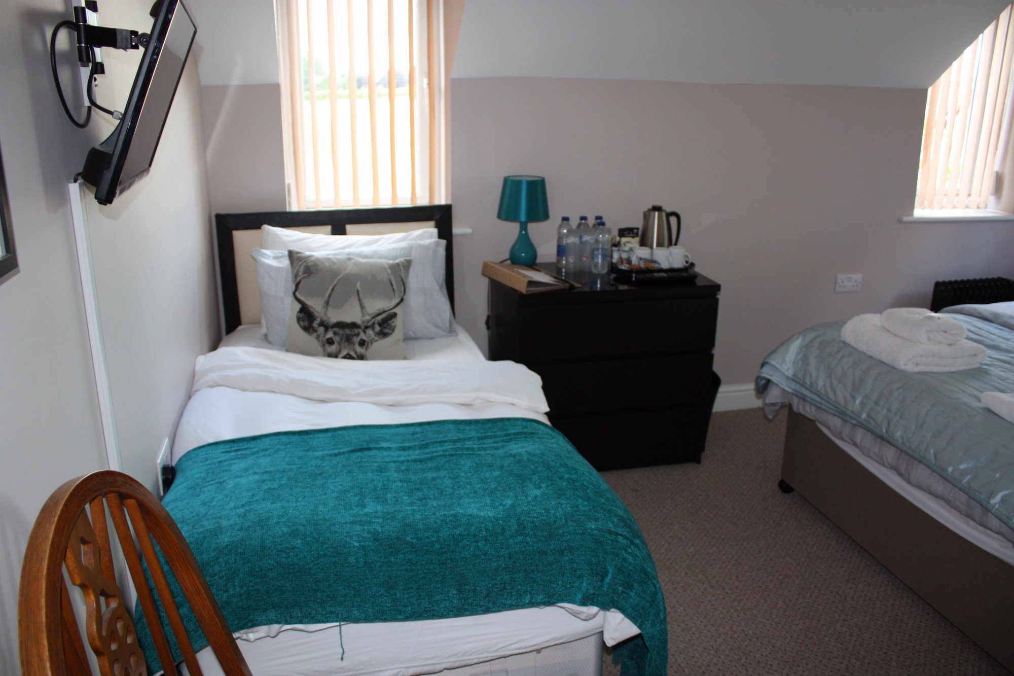 Dorwyn Manor B&B Rooms: Pictures & Reviews - Tripadvisor