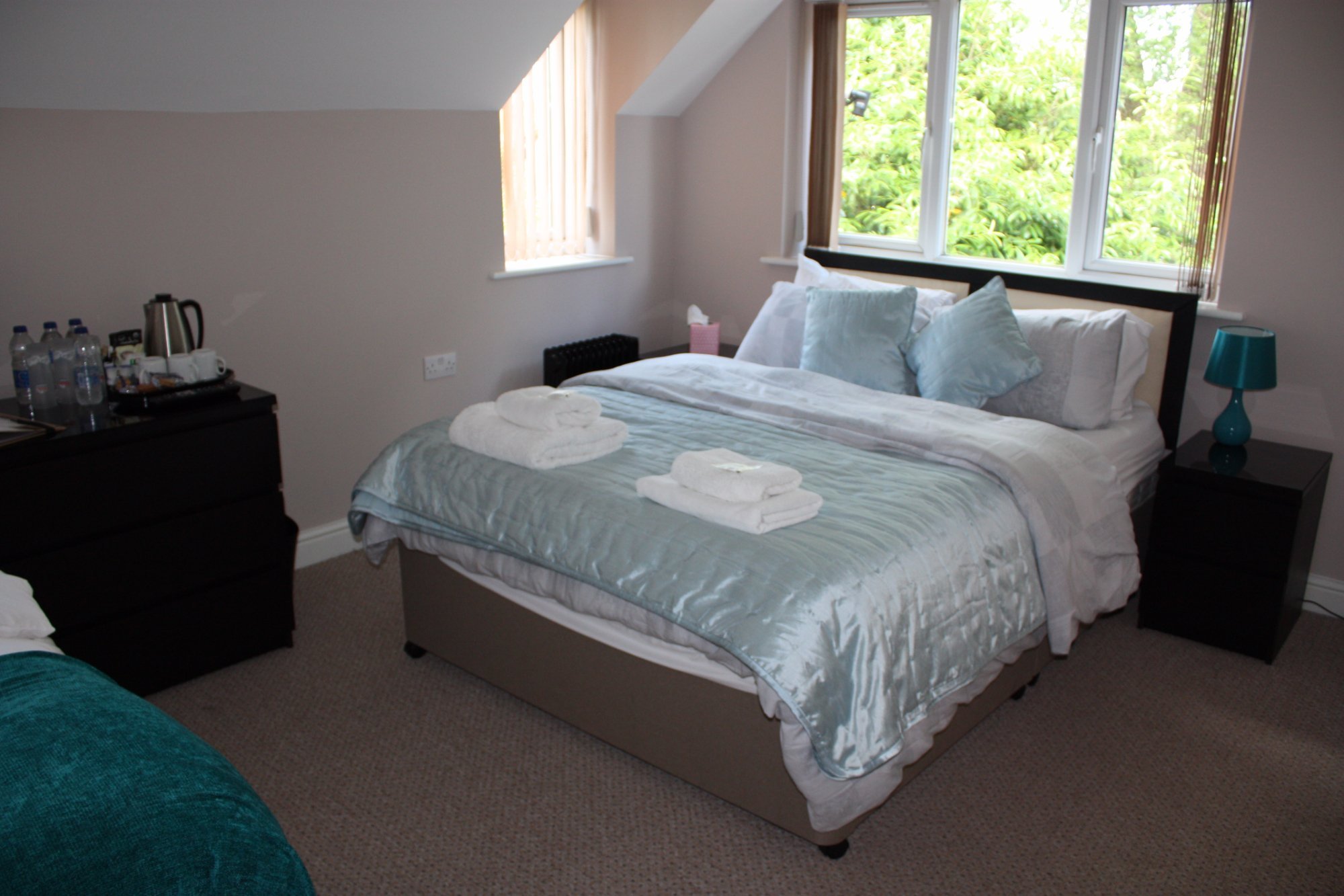 Dorwyn Manor B&B Rooms: Pictures & Reviews - Tripadvisor