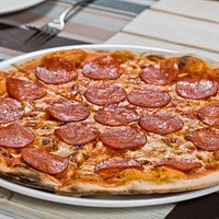 pepperoni