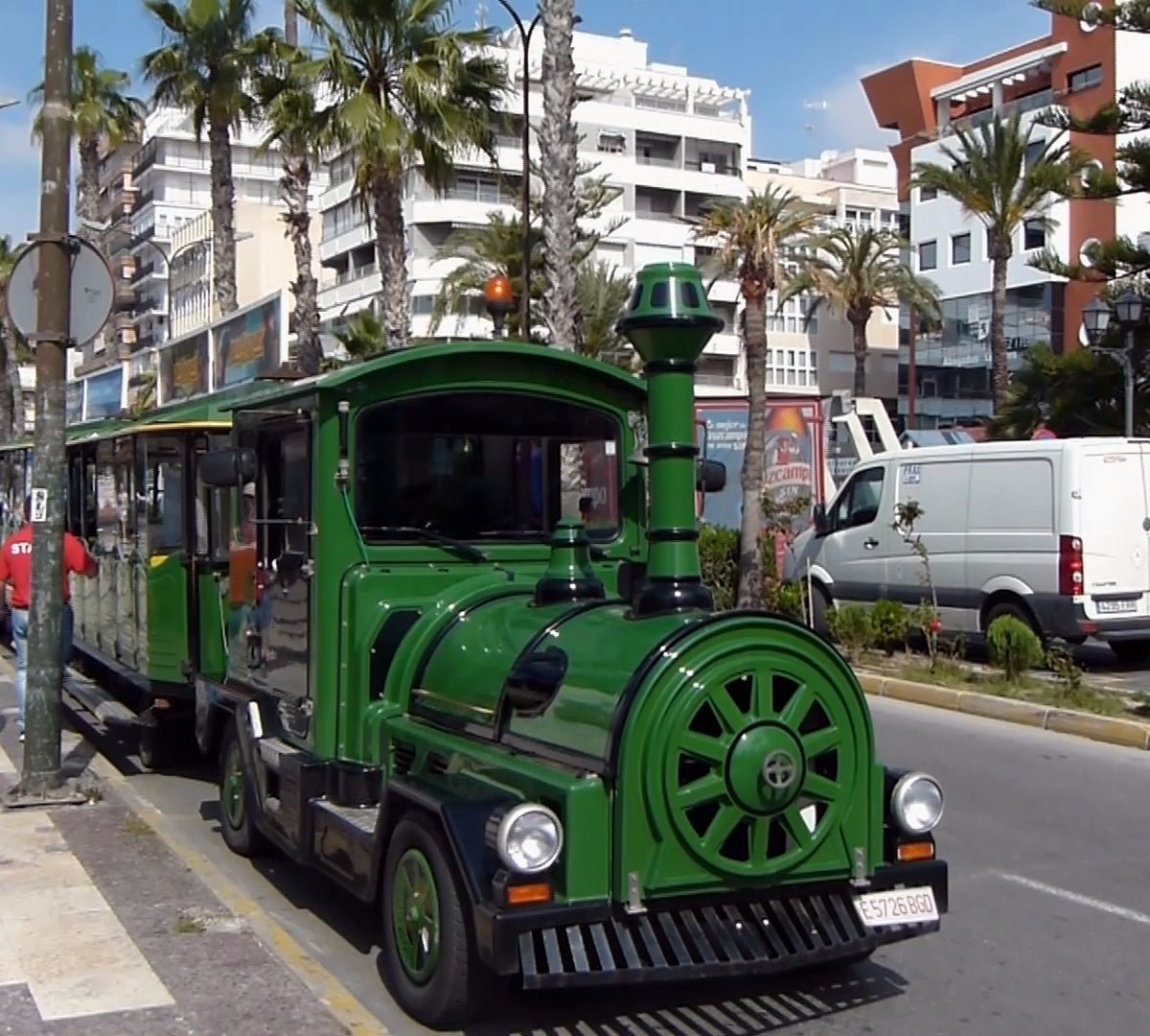 Torrevieja Trainvision, Торревьеха: лучшие советы перед посещением -  Tripadvisor