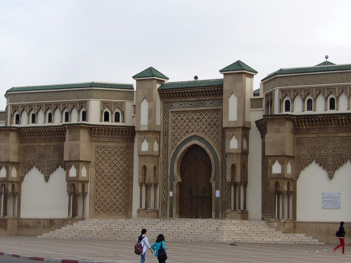 Top 10 Agadir Tourist Attractions Beyond the Beach - Amazighe Heritage Museum