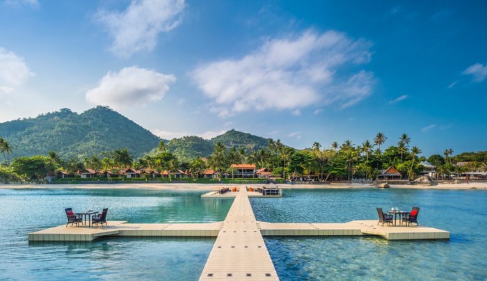 The Lamai Samui Pool: Pictures & Reviews - Tripadvisor