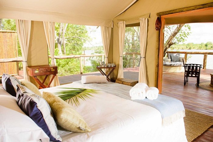 ILA SAFARI LODGE BY GREEN SAFARIS - Updated 2022 Prices & Reviews (Kafue National Park, Zambia)