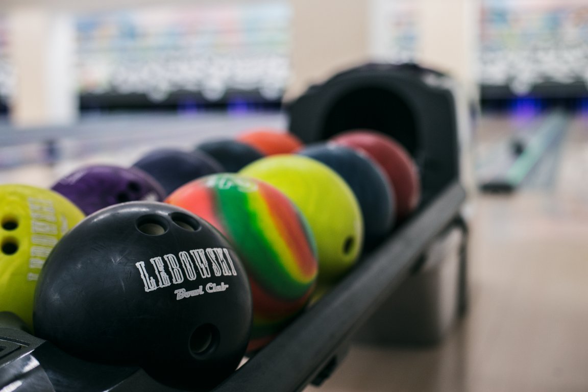 Lebowski Bowl Club, Тбилиси: лучшие советы перед посещением - Tripadvisor