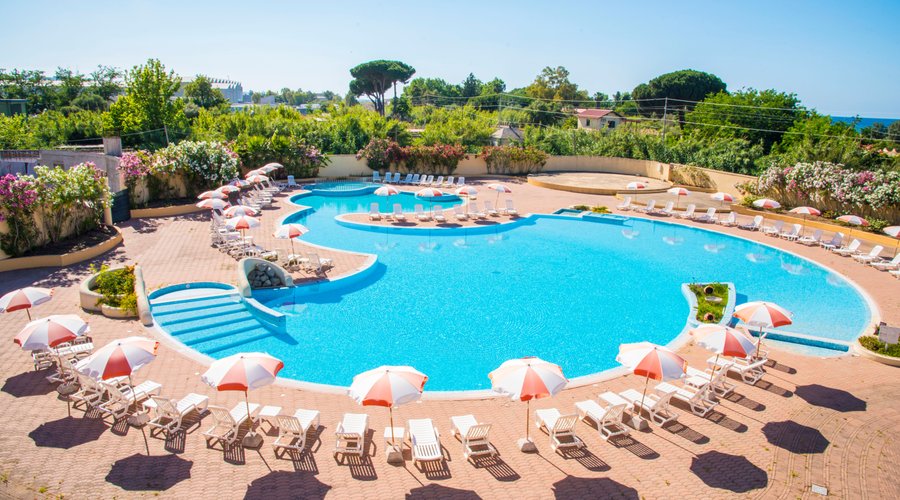 Piscina