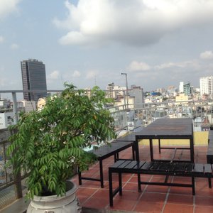 Rooftop