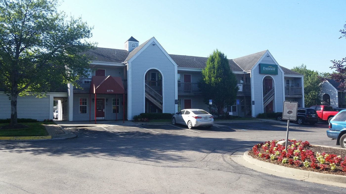 Parking at Residence Inn Lenexa: Your Wheels' Home Away From Home