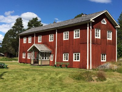 Noppikoski, Sweden: All You Must Know Before You Go (2024) - Tripadvisor