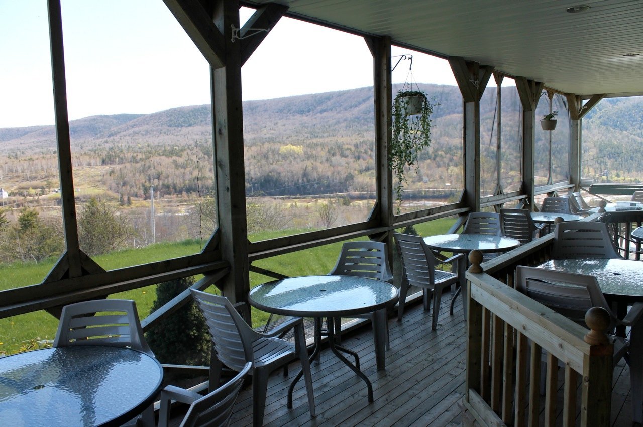 Chanterelle Inn & Restaurant by null