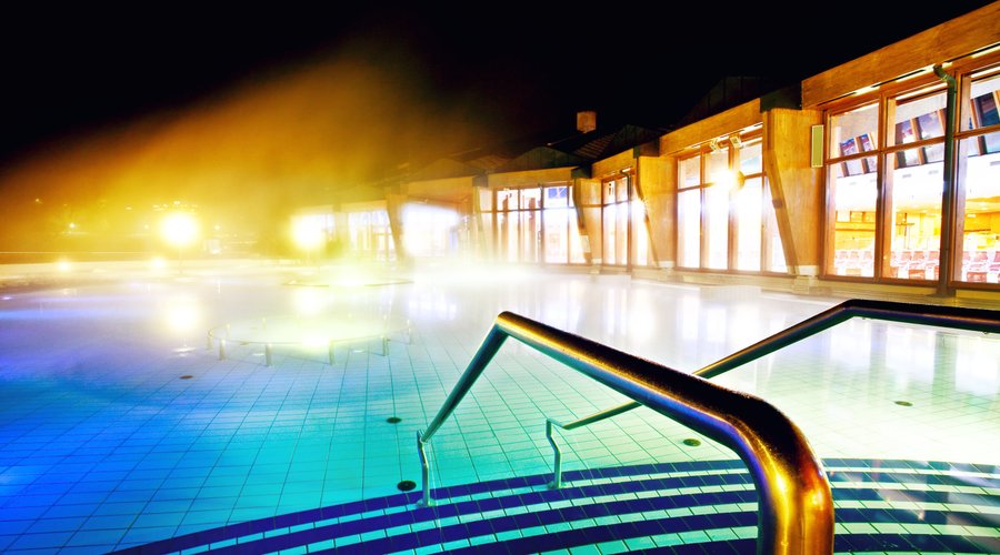 Therme Loipersdorf