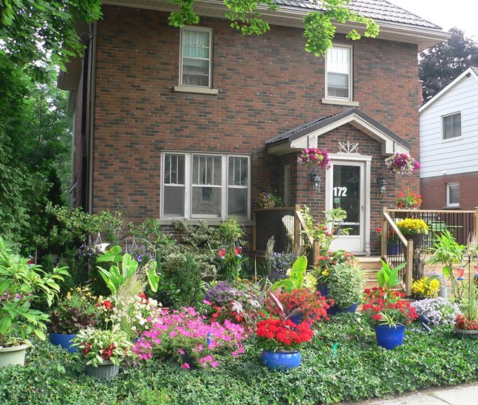 172 BALLANTYNE B & B - B&B Reviews (Stratford, Ontario)