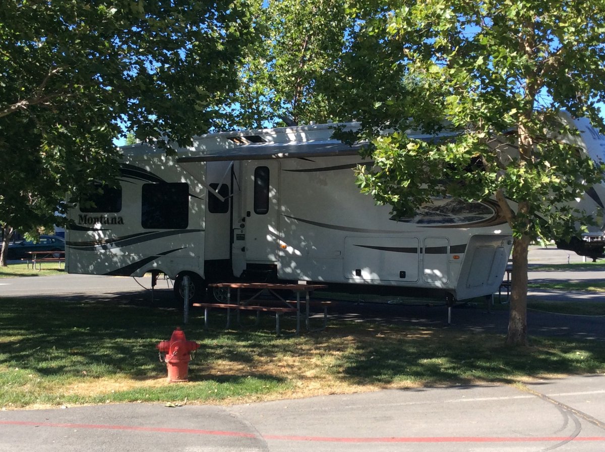 Springville / Provo KOA (Utah) - Campground | Tripadvisor