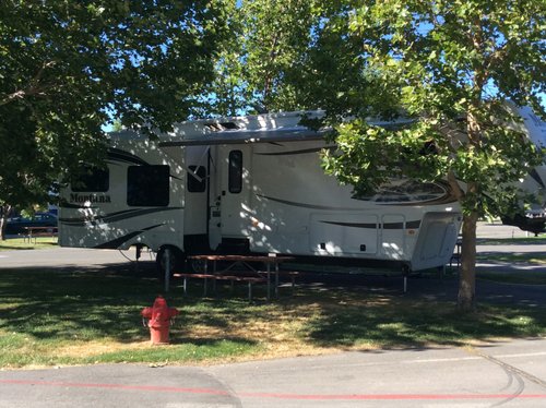 SPRINGVILLE / PROVO KOA - Updated 2024 Campground Reviews (Utah)