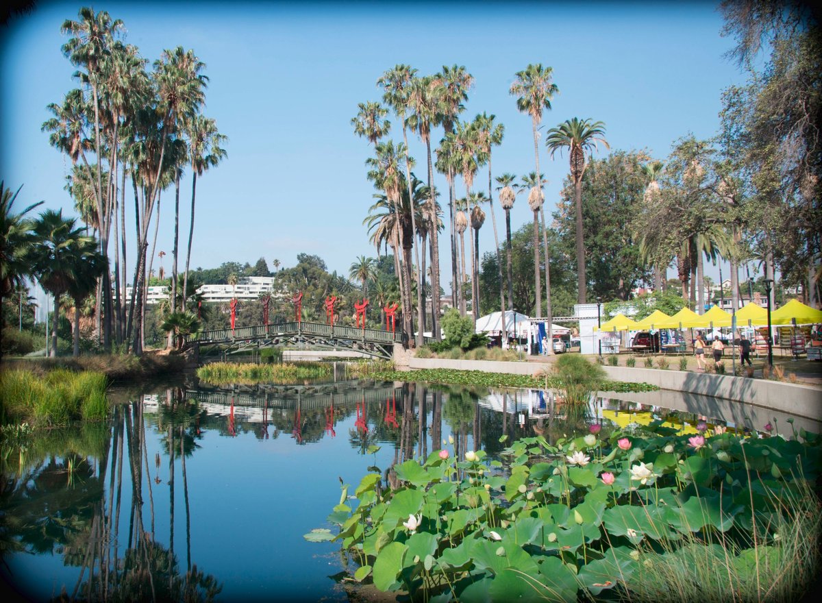 Echo Park, Лос-Анджелес: лучшие советы перед посещением - Tripadvisor