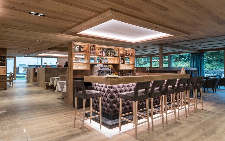 Hotelbar