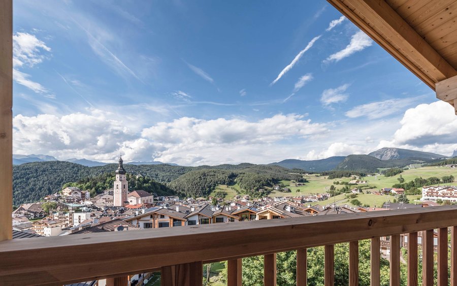 Suite Panorama Blick