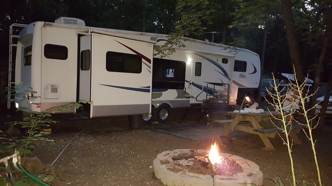 NORWOOD CAMPGROUND Reviews (NC)