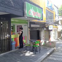 Cosechas Poblado La 10 - Provenza