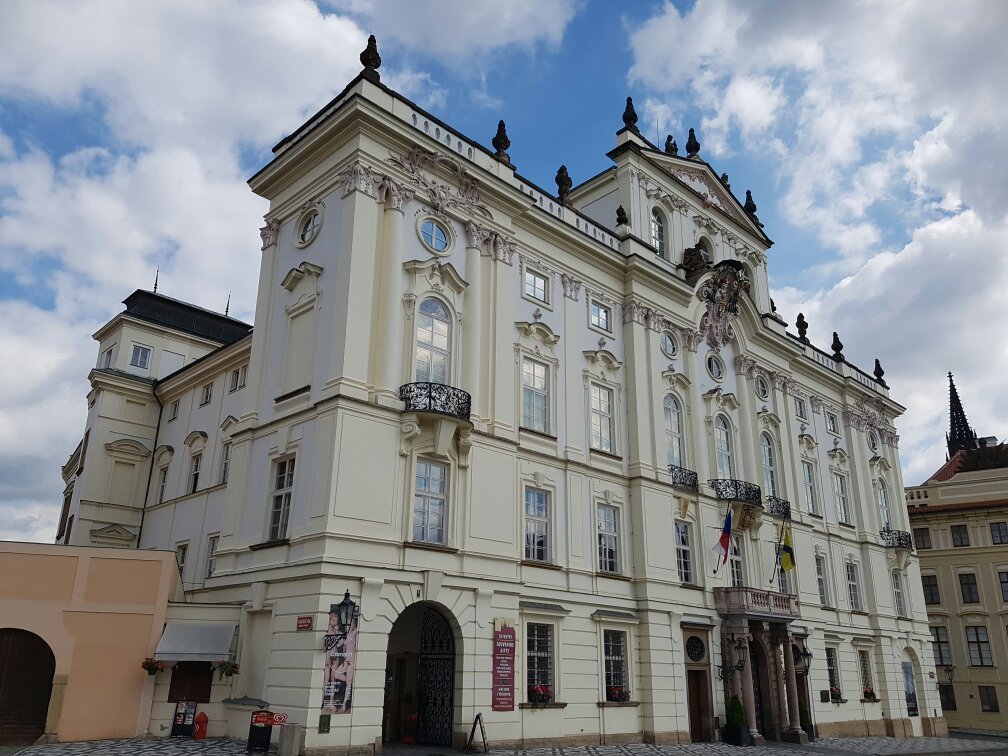 Sternberg Palace (Prague) - All You Need to Know BEFORE You Go