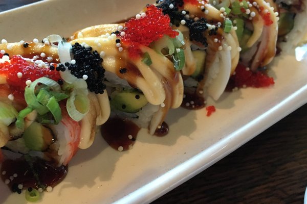 24 Best Sushi Restaurants In Rosslyn