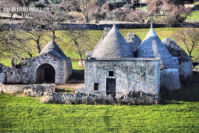Valle d Itria
