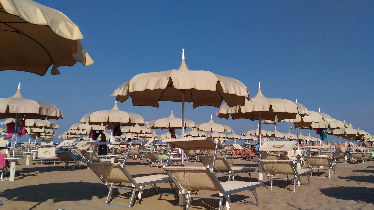 Beach Bulli 75 (Rimini) - All You Need to Know BEFORE You Go