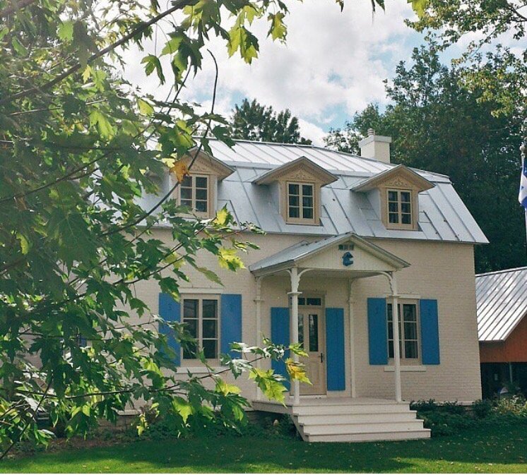 LA MAISON FÉLIX-LECLERC (Vaudreuil-Dorion): Ce Qu'il Faut Savoir