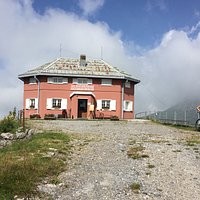 Il rifugio