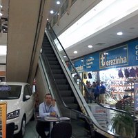 Três pavimentos