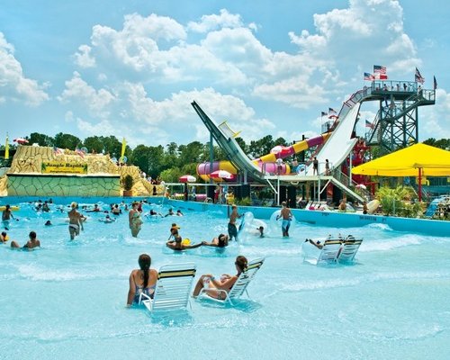 THE 10 BEST Water & Amusement Parks in North Carolina (2023)