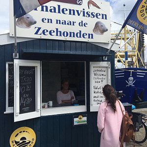 Tuk Tuk Express (Oudeschild) - Alles Wat U Moet Weten Voordat Je Gaat (Met  Foto'S) - Tripadvisor