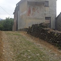 The original hospital from 1405, amazing
