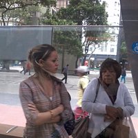 Estação Cinelândia