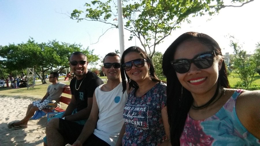  Parque da Cidade