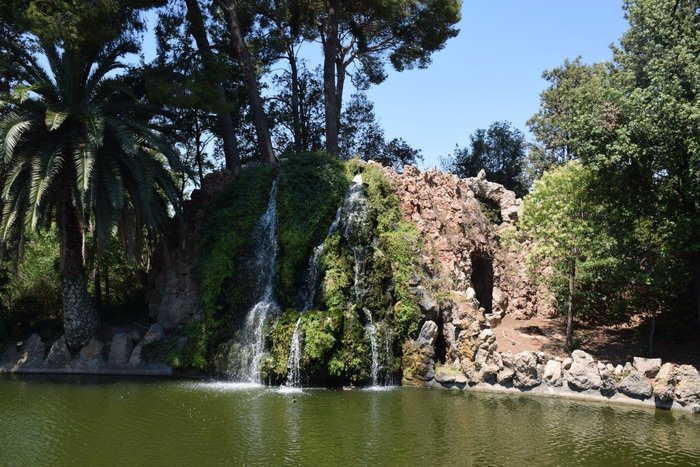 Imagen 6 de Parque de la Torreblanca