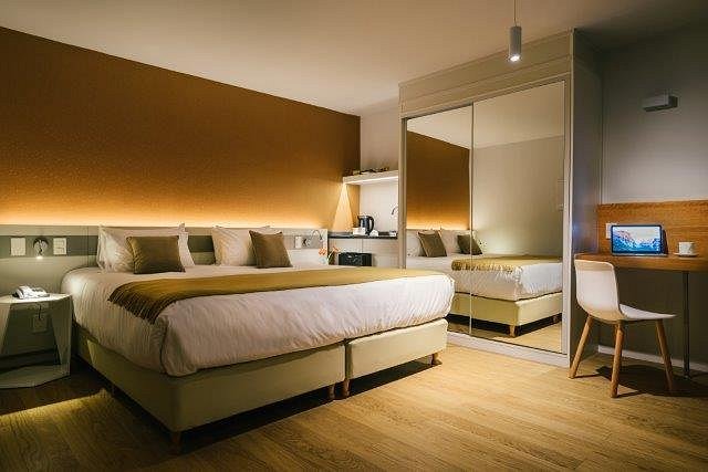 BIT DESIGN HOTEL $70 ($̶1̶0̶1̶) - Updated 2023 Prices & Reviews -  Montevideo, Uruguay