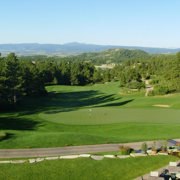 Red Hawk Ridge Golf Course (Castle Rock) All You Need to Know BEFORE