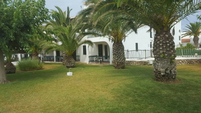 Imagen 19 de Club Marmara Oasis Menorca