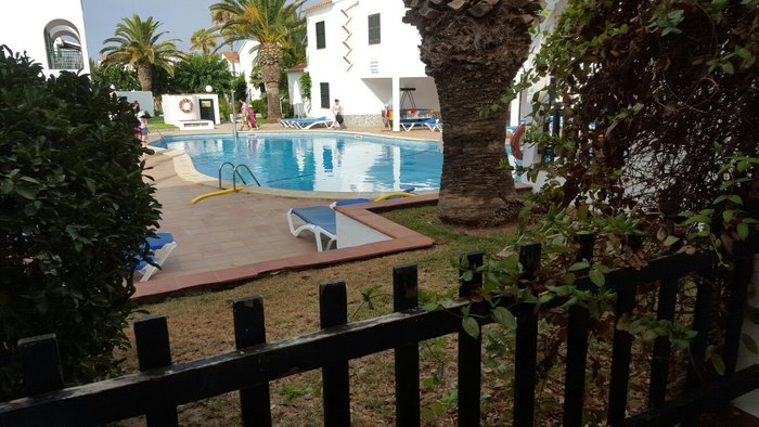 Imagen 18 de Club Marmara Oasis Menorca