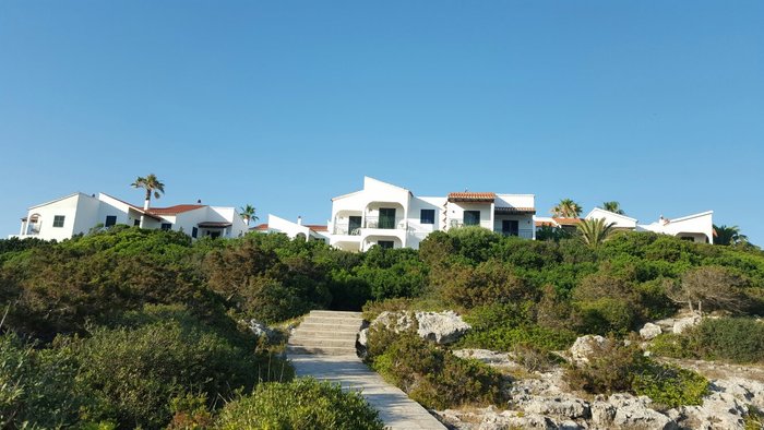 Imagen 16 de Club Marmara Oasis Menorca