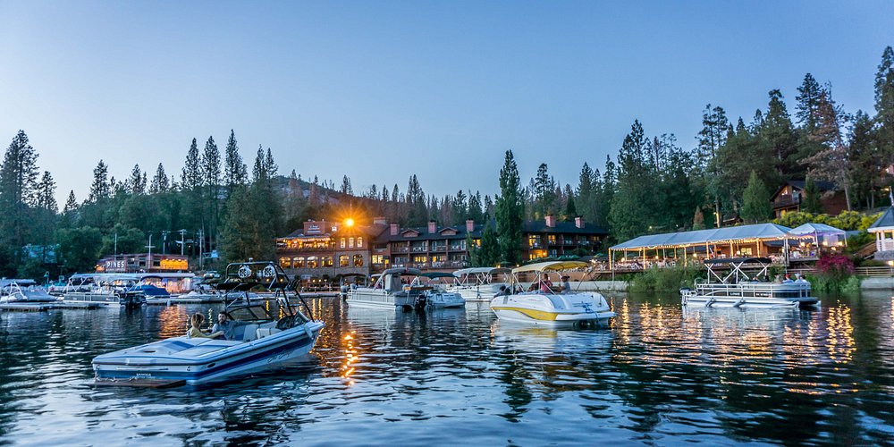 Bass Lake, CA 2023: Best Places to Visit - Tripadvisor