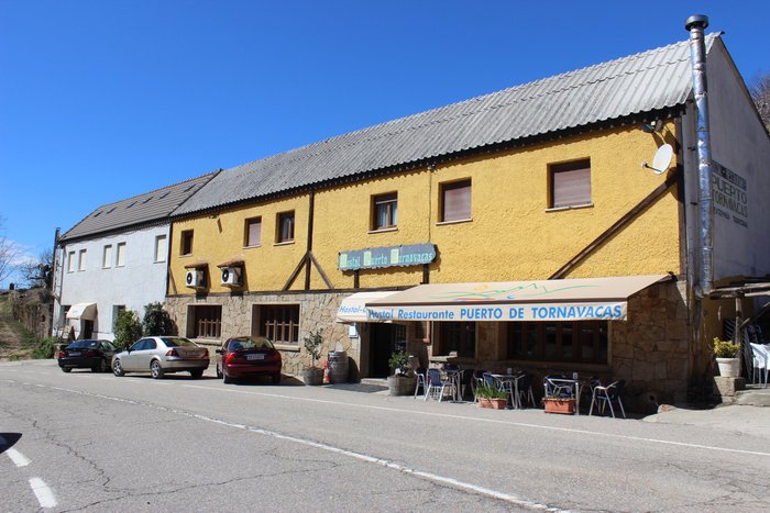 HOSTAL RESTAURANTE PUERTO DE TORNAVACAS (Provincia de opiniones y del hostal - Tripadvisor